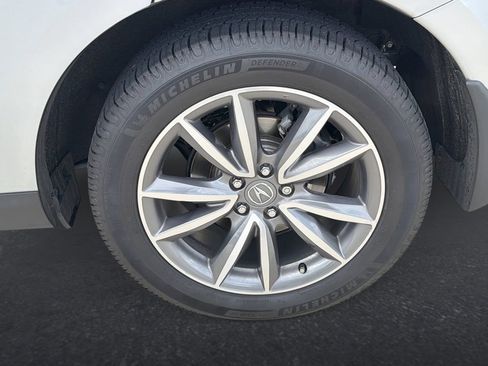 Used 2023 Acura RDX w/ Technology Package FWD image 31