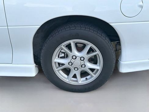 Used 2000 Chevrolet Camaro Coupe w/ Sport Appearance Pkg image 25