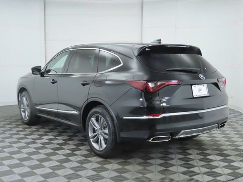Used 2026 Acura MDX FWD image 8
