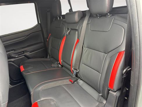 Used 2024 Ford Ranger Raptor image 14