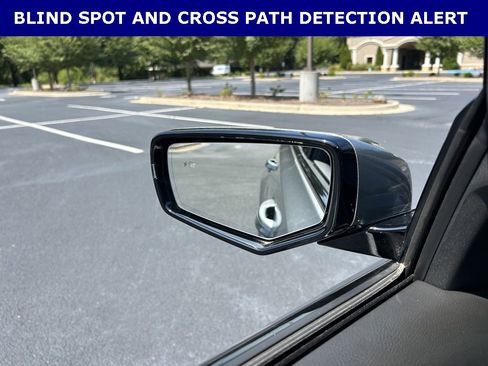 Used 2025 Cadillac CT5 Sport w/ Sun And Sound Package image 7