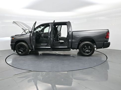 New 2025 RAM 1500 Tradesman w/ Night Edition image 30