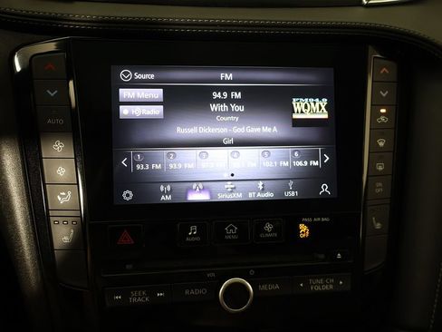 Used 2020 INFINITI QX50 Essential w/ Edition 30 Package FWD image 49