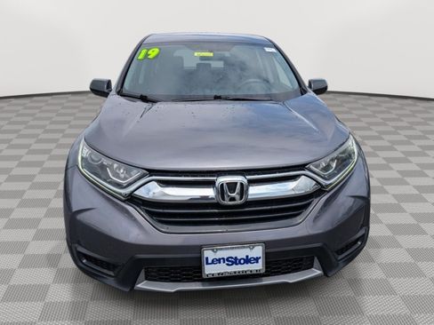 Used 2019 Honda CR-V LX image 8