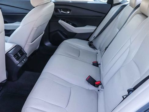 Used 2024 Honda Accord Touring image 19