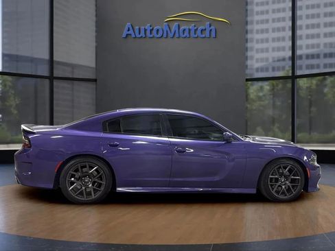 Used 2019 Dodge Charger Scat Pack w/ Plus Group image 13