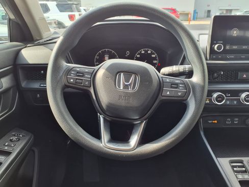 Certified 2023 Honda CR-V EX image 14