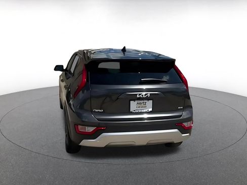 Used 2026 Kia Niro LX FWD image 10