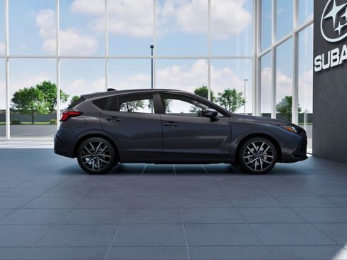New 2026 Subaru Impreza 2.0i Sport AWD/4WD image 6