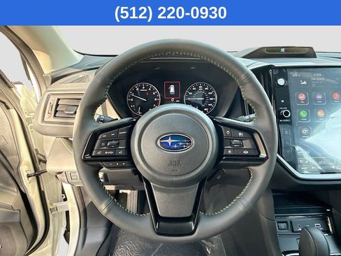 New 2026 Subaru Ascent Bronze Edition image 12