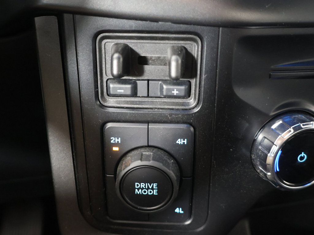 Used 2024 Ford F150 XLT w/ Equipment Group 302A MID AWD/4WD image 48