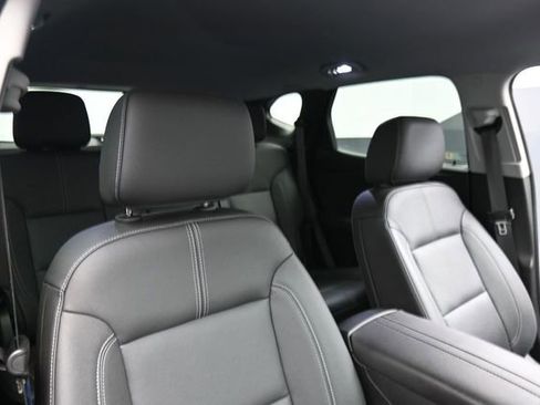 Used 2024 Chevrolet Blazer LT w/ LPO, Black Grille Bar Package FWD image 28
