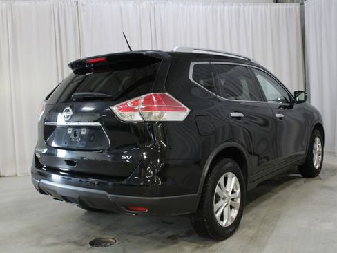 Used 2015 Nissan Rogue SV FWD image 26