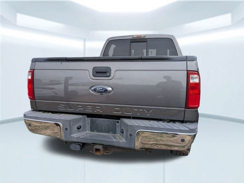 Used 2014 Ford F350 Lariat w/ Lariat Ultimate Package image 5