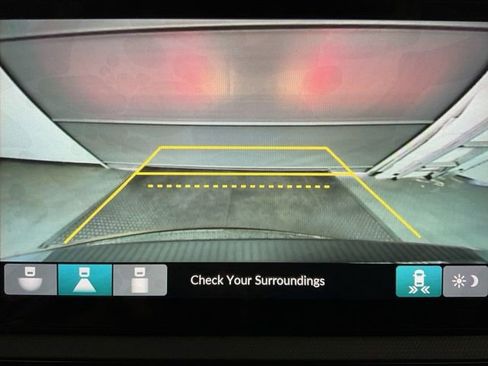 New 2026 Honda Odyssey EX-L image 17