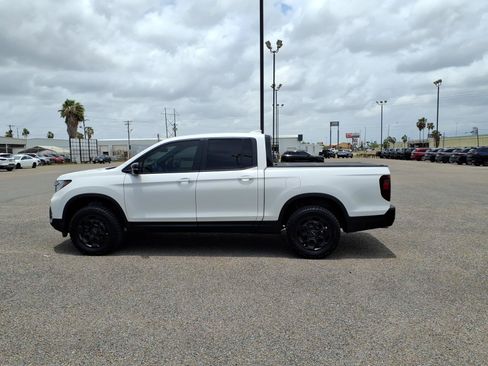 Used 2025 Honda Ridgeline TrailSport+ image 5