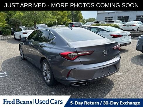 Used 2023 Acura TLX FWD image 6