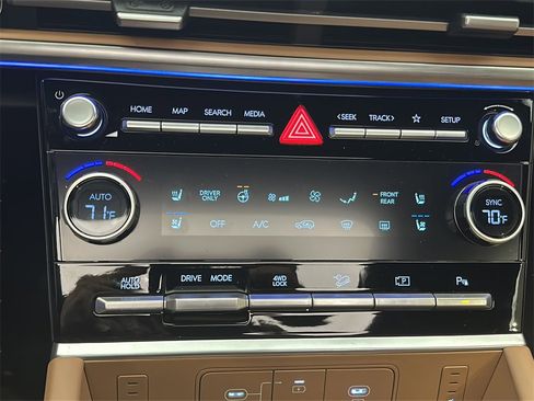 New 2026 Hyundai Santa Fe Limited image 30