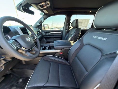 New 2026 RAM 1500 Laramie image 31