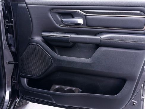 Used 2019 RAM 1500 Sport w/ Level 2 Equipment Group AWD/4WD image 34