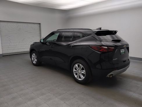 Used 2020 Chevrolet Blazer LT FWD image 3