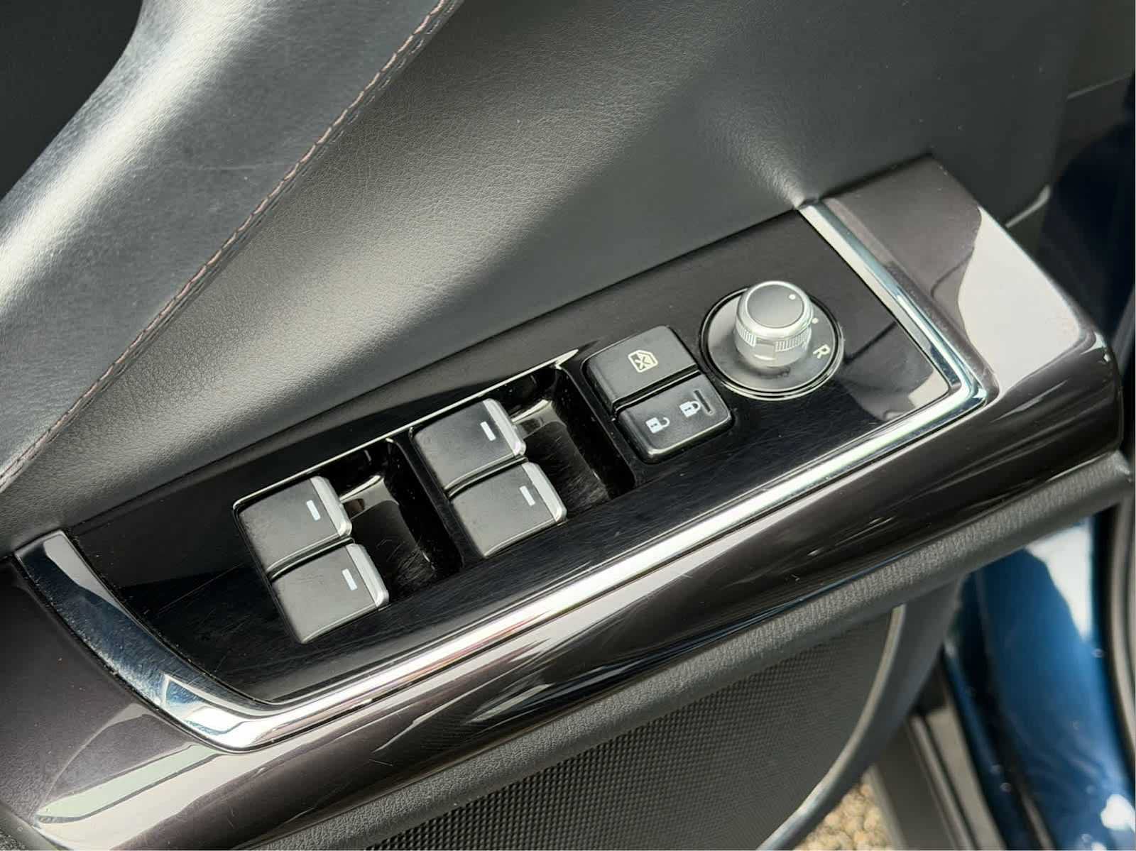 Used 2017 MAZDA CX-9 Grand Touring AWD/4WD image 8
