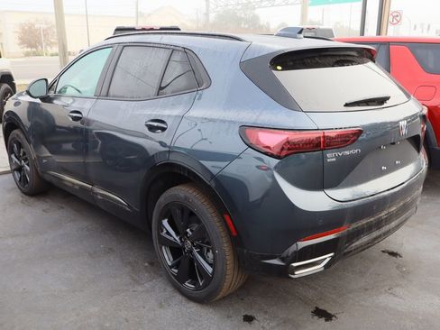 New 2026 Buick Envision Sport Touring image 5