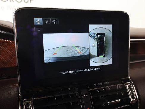 Used 2020 Lincoln Navigator L Black Label AWD/4WD image 6