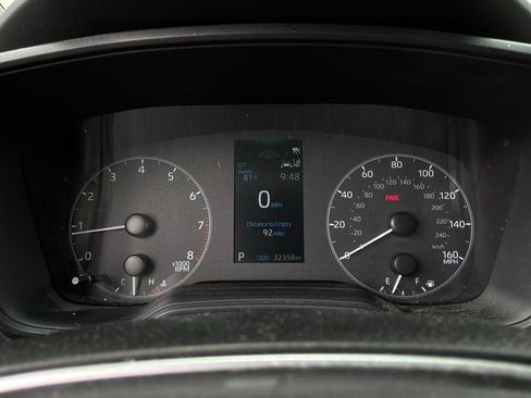 Used 2024 Toyota Corolla SE image 35