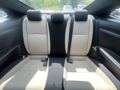 Used 2016 Honda Civic LX image 23