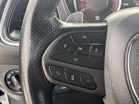 Used 2021 Dodge Challenger R/T Scat Pack w/ Driver Convenience Group image 19