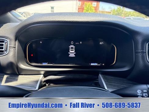 Used 2024 Jeep Wagoneer L Series II w/ Flexible Seating Group AWD/4WD image 33