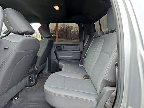 Used 2024 RAM 2500 Tradesman w/ Safety Group AWD/4WD image 20