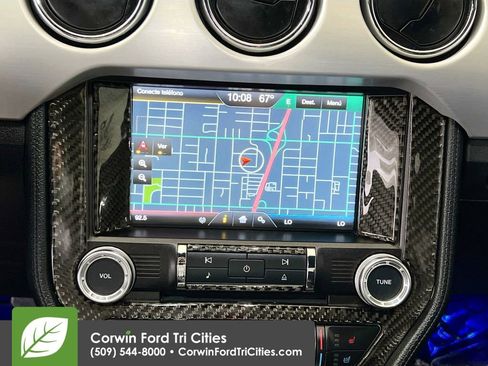 Used 2015 Ford Mustang GT Premium w/ Equipment Group 401A RWD image 18