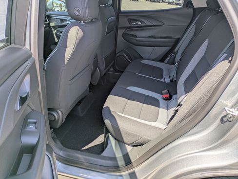New 2026 Chevrolet TrailBlazer LT w/ LT Cold Weather Package image 13