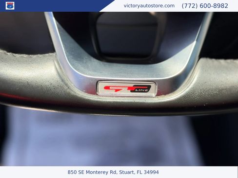 Used 2024 Kia Forte GT-Line FWD image 38