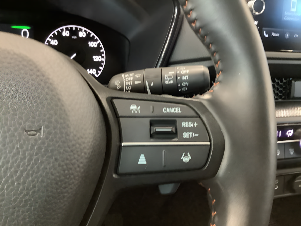 Used 2024 Honda CR-V Sport-L image 23