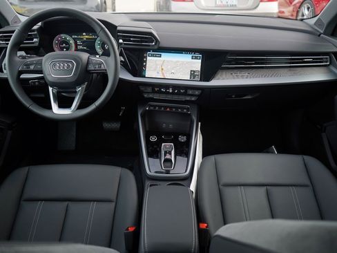 New 2026 Audi A3 2.0T Premium Plus AWD/4WD image 8