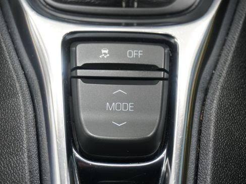 Used 2020 Chevrolet Camaro SS RWD image 26
