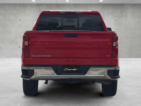 Used 2024 Chevrolet Silverado 1500 LT w/ Safety Package RWD image 15