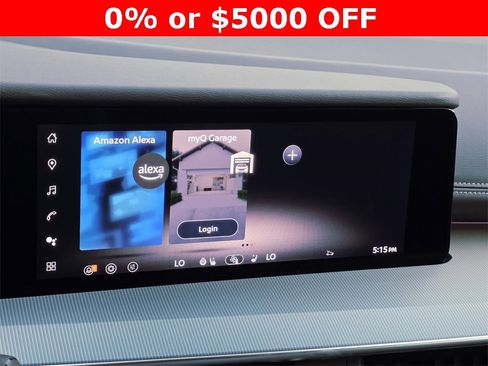 New 2025 Nissan Murano SL image 26