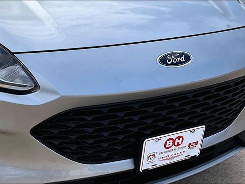 Used 2021 Ford Escape S FWD image 28
