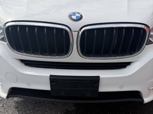 Used 2015 BMW X5 xDrive35i AWD/4WD image 11