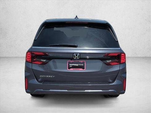 New 2026 Honda Odyssey EX-L image 9
