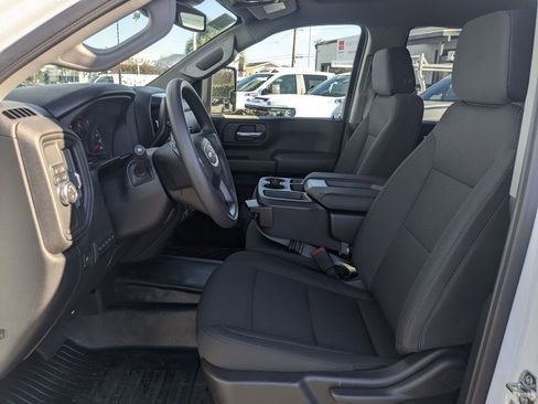 New 2026 GMC Sierra 2500 Pro w/ Convenience Package RWD image 25