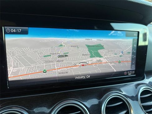 Used 2017 Mercedes-Benz E 300 E 300 image 19