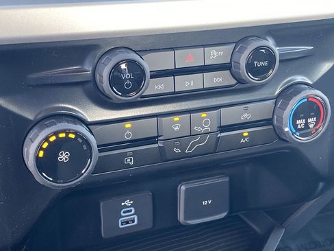 New 2026 Ford F350 XL w/ STX Appearance Package image 25