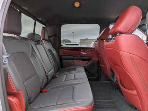 Used 2022 RAM 1500 Rebel image 30