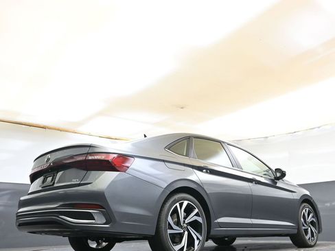 New 2026 Volkswagen Jetta SEL image 41