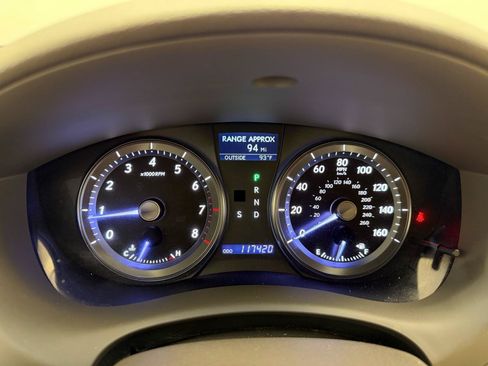 Used 2011 Lexus ES 350 FWD image 20